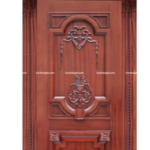 Mẫu cửa gỗ (1)