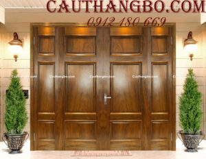 Mẫu cửa gỗ (24)