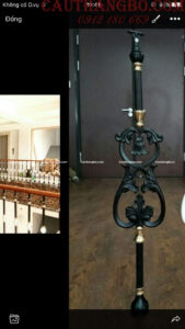 Phụ Kiện cầu thang (1)