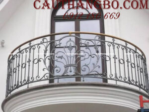 Phụ Kiện cầu thang (14)