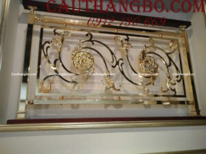 Phụ Kiện cầu thang (3)