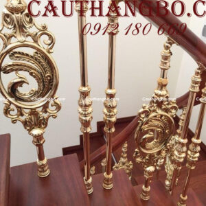 Tay cịn cầu thang hợp kim nhôm